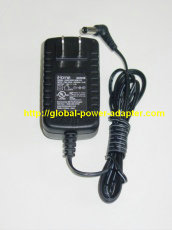 New iHome KSAD1000140W1US AC Adapter 9IH503B 10V 1.4A