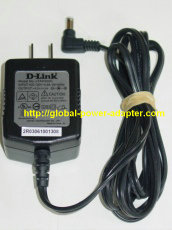 New D-Link JTA0302C AC Adapter 5V 3A - Click Image to Close