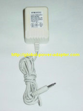 New Homemedics MD350603 AC Adapter ADP-ES-1 6V 300mA