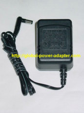 New Thomson 5-2371A AC Adapter 9V 450mA 52371A