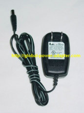 New Ktec KA12d120020024U AC Adapter 12V 200mA - Click Image to Close