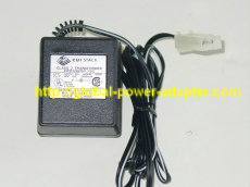 New CUI Stack DPD120050-P5C Battery Charger AC Adapter 41-12-500 12V 500mA - Click Image to Close