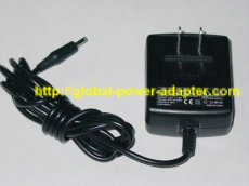 New TXTVL091 Charger AC Adapter 4.2V 1A