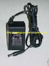 New Terk DV-9100S AC Adapter 9V 100mA DV9100S