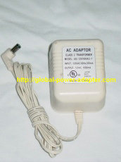 New AD-1201000AU-1 AC Adapter 12VAC 1000mA 1A (White) AD1201000AU1