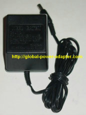 New Weed Eater Clipstick 530-403262 AC Adapter 6V 500mA 530403262 - Click Image to Close