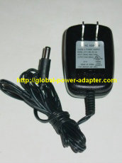 New JY41-060-60-UA AC Adapter 6VAC 600mA JY4106060UA