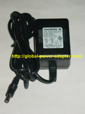 New Medela U090100D31 AC Adapter D025573N-U 9V 1.0A