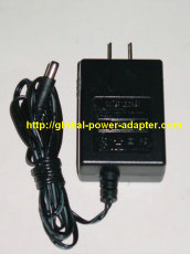 New SKCH06-1210 AC Adapter 12V 0.8A 800mA