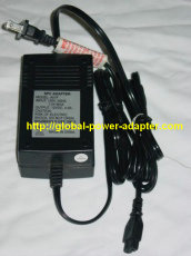 New SPC A01F AC Adapter 12V 4A