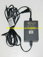 New Maxim MA661246 AC Adapter 12V AC 4600mA 4.6A - Click Image to Close