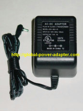 New JOD-48U-15 AC Adapter 7.5V 1A JOD48U15 J0D-48U-15 - Click Image to Close