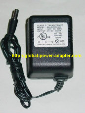 New Changzhou Sanhong SH-DC090400 AC Adapter 9V 400mA SHDC090400 - Click Image to Close