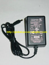 New Logitech DSA0027-01 AC Adapter 10V 1.3A DSA002701 - Click Image to Close