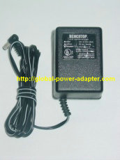 New Benchtop C12902 AC Adapter 17V 400mA