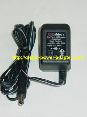 New Labtec OU09V200T AC Adapter 9V 200mA - Click Image to Close