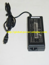 New Gateway 6500476 3-Pin AC Adapter ADP-50SB 19V 2.64A - Click Image to Close