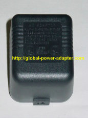 New AD-1201000AU-1 (No Cord) AC Adapter GJE-AC41-322 12VAC 1000mA 1A