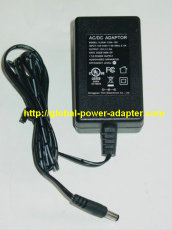 New Dongguan Yinli YL20W-120A-150 AC Adapter 12V 1.5A YL20W120A150