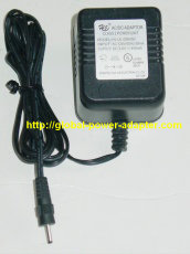 New Shantou Hua Jun HJ-UL-036450 AC Adapter 3.6V 450mA HJUL036450 - Click Image to Close