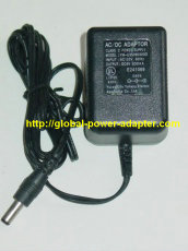 New Yuyao City Yuhang YH-U35090300D AC Adapter 9V 300mA YHU35090300D - Click Image to Close