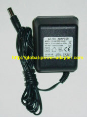 New R-K410601000DT AC Adapter 6V 1000mA 1A RK410601000DT