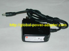 New JBL SSA-18W-07 AC Adapter 700-0124-001 6V 1.5A