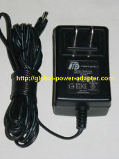 New TP TP20S1212 AC Adapter 12V 1.2A