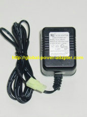 New Shantou Hua HJ-UL-096150 Battery Charger AC Adapter 9V 150mA HJUL096150 - Click Image to Close