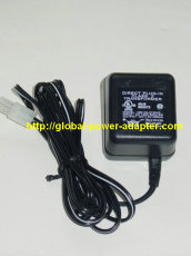 New MB132-075040 Battery Charger AC Adapter 7.5V 400mA MB132075040 - Click Image to Close