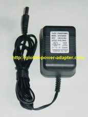 New Changzhou SH-DC060300 AC Adapter 6V 300mA - Click Image to Close