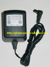 New Yuhai Electronic YH-UA-1200500A AC Adapter 12VAC 500mA YHUA1200500A