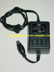 New Terk BMS-58 Multiswitch AC Adapter TEAD-57-241000U 24V 1A TEAD57241000U - Click Image to Close