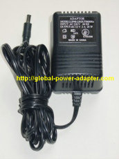 New LUP48-2302UT0606R0 AC Adapter 12VAC 2A LUP482302UT0606R0