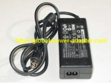 New Weihai Power SW34-1202A02-H4 4-Pin AC Adapter 5V 12V 2A SW34-1202A02-H4 - Click Image to Close