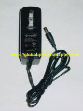 New Motorola NBS24120150VU AC Adapter 579761-002-00 12V 1.5A for NVG510 - Click Image to Close