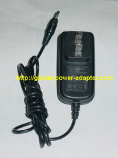 New Travel Charger ATC-520 AC Adapter 14V 600mA - Click Image to Close