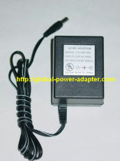 New TA-D06-800 AC Adapter 6V 800mA