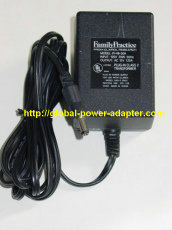 New Family Practice Clairol LWV-2 AC Adapter PI-48-50A 12VAC 1.25A - Click Image to Close