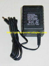 New Remington UD-0311 AC Adapter 3V 1100mA for MB900 HC920 HC920930 PG375 PG400