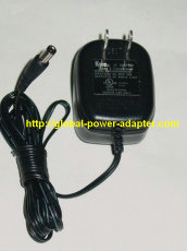 New Ktec KA12A090060033U AC Adapter Charger 9VAC 600mA - Click Image to Close