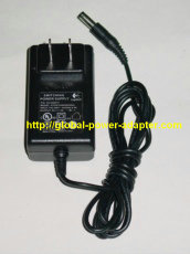 New Logitech EFS01200600200UL AC Adapter 534-000270 6V 2A - Click Image to Close