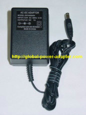 New DEV888004 AC Adapter 6V 1A 1000mA - Click Image to Close