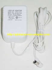 New CHD DPX412012 AC Adapter 6V 800mA