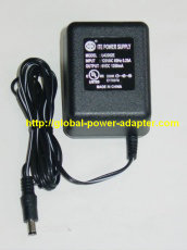 New ITE U42002E AC Adapter 6V 1200mA