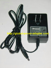 New Thomson 5-4160 AC Adapter LAD1512D52 5V 2A - Click Image to Close