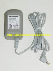 New Panasonic PQWATG2120M AC Adapter 9V 200mA - Click Image to Close