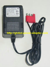 New CTC 11262-67241 Battery Charger AC Adapter D12-10-1000 12V 1000mA