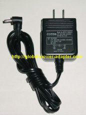 New Comda NP12-1S0523 AC Adapter 5V 2.3A NP121S0523