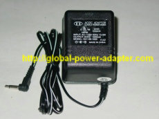 New TT D41-06-1000 AC Adapter 6V 1000mA D41061000 - Click Image to Close